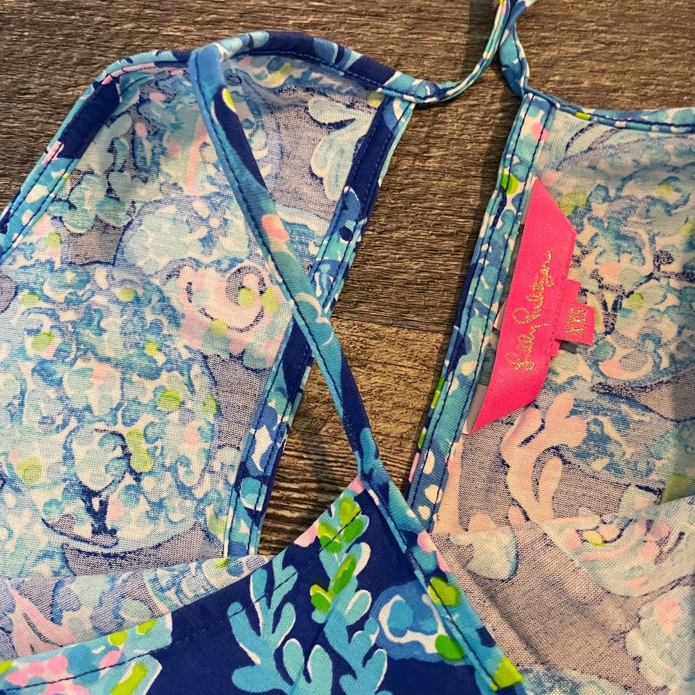 Lilly Pulitzer - Picture 3 of 3